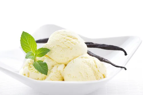 Miniatura 8 de Nostalgia Mezcla de helado premium, 8 paquetes (8 onzas), hace 16 cuartos de galón en total