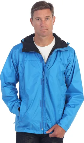 Miniatura 13 de Gioberti Chaqueta impermeable para hombre