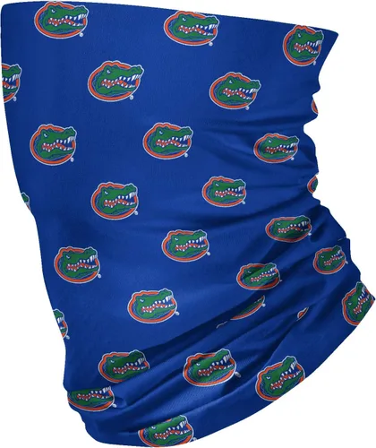 Miniatura 65 de FOCO NCAA unisex-adult Ncaa Team Logo Neck Gaiter Multiuse Logotipo grande.