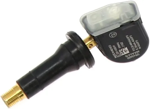 Miniatura 2 de Equipo original de sensor de presión de los neumáticos sistema de vigilancia CDelco 23445327 gm (TPMS)