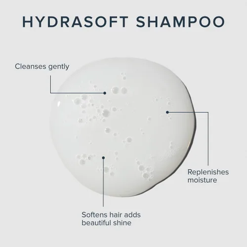 Miniatura 2 de Awapuhi Wild Ginger Champú HydraSoft de Paul Mitchell, para cabello suave y aterciopelado, ideal para todo tipo de cabello, especialmente cabello