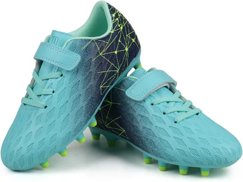 Miniatura 6 de brooman Zapatos deportivos de fútbol para niños y niñas, para exteriores