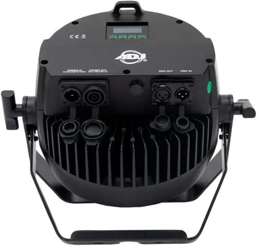 Miniatura 3 de American DJ Stage Light Accessory, negro (HEX817)
