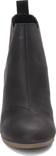 Miniatura 2 de TOMS Kelsey Botines de cuña para mujer.