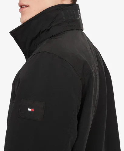 Miniatura 3 de Tommy Hilfiger Chaqueta bomber Regatta ligera e impermeable para hombre