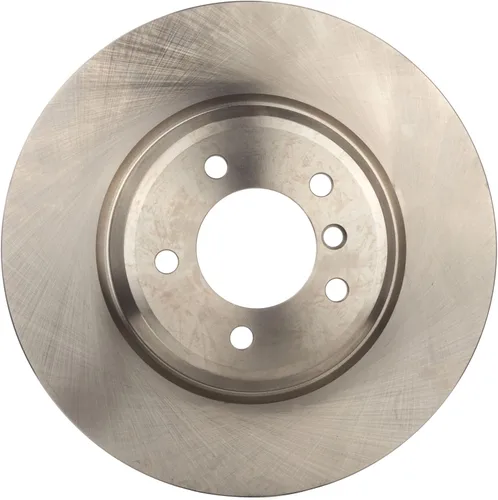 Miniatura 2 de MAGMA Fire Born Braking PMR125114 Rotor de freno, delantero