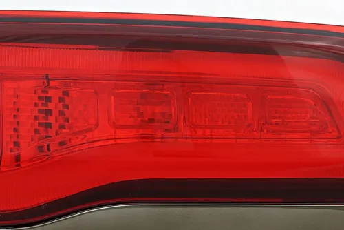 Miniatura 2 de Para Jeep Grand Cherokee Lámpara de luz trasera interior 2014 2015 2016 2017 2018 2019 2020 2021 lado izquierdo del conductor