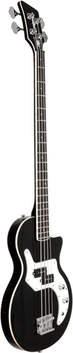Miniatura 3 de Orange Bajo eléctrico O-Bass - Negro