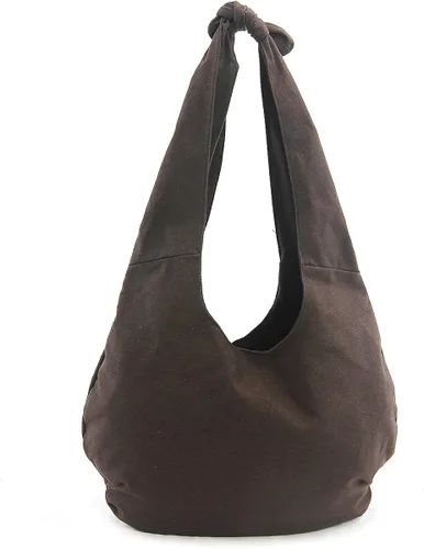 Miniatura 3 de Sleepyville Critters - Bolsa de viaje para colgar en lienzo