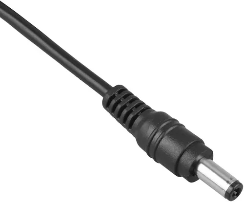 Miniatura 5 de Cargador adaptador de CA para SUNPAK Kit de luz LED bicolor de 19 pulgadas, cable de alimentación