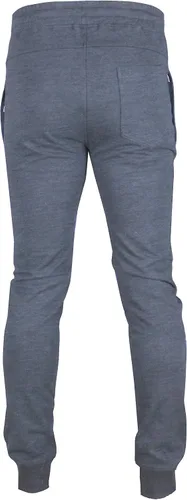 Miniatura 5 de SCREENSHOT Pantalones deportivos de entrenamiento para hombre de alta calidad, ajustados, pantalones deportivos para gimnasio