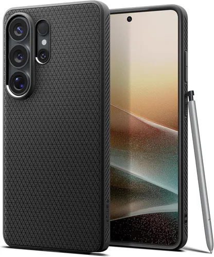 Miniatura 43 de Spigen Liquid Air Armor - Funda para Galaxy S21 Ultra (2021)