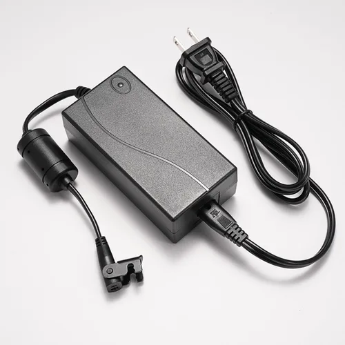 Miniatura 4 de Sopito Fuente de alimentación reclinable amplia, anillo magnético de 2 pines, adaptador AC/DC 100-240V, calidad 29V 2A, transformador reclinable