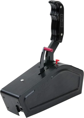 Miniatura 3 de B&M 81120 Stealth Pro - Cambiador de herramientas de trinquete.