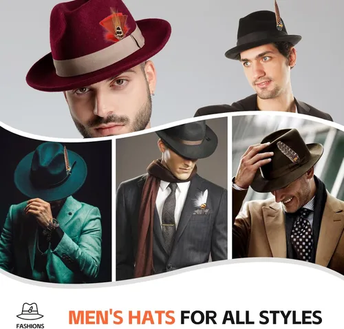 Miniatura 5 de 12 plumas para sombrero, plumas naturales surtidas para sombreros, coloridos pines de plumas reales para manualidades, sombreros de vaquero