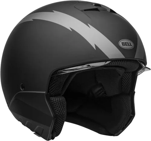 Miniatura 10 de Bell Broozer - Casco