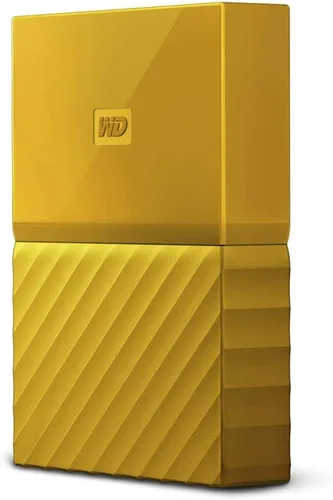 Miniatura 3 de My Passport para Mac disco duro externo portátil (sólo PC)