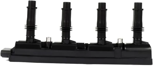 Miniatura 9 de ECCPP Bobinas de encendido Paquete de 1 UF293, paquetes de bobinas, para Jeep WJ WG Grand Cherokee 1999 L6 4.0L, UF293 5C1182, E224