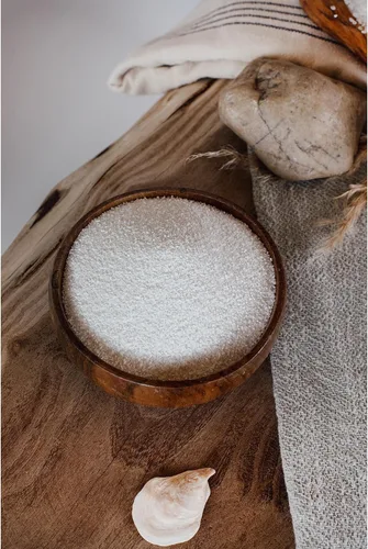 Miniatura 3 de 306 Sales de polvo profundo del mar muerto para remojo – 12.35 oz de 0.000-0.039 in de baño de sal del mar muerto 100% para hombres y mujeres