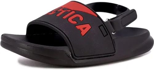 Nautica Sandalias deportivas para piscina para niños pequeños Niños - niñas (bebéniñoniño pequeño)