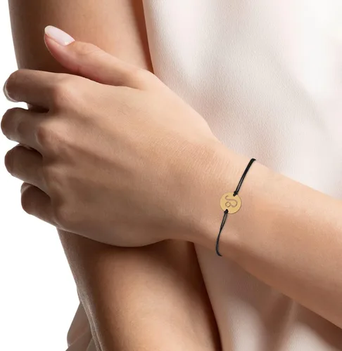 Miniatura 4 de Pulsera de acero inoxidable con doce cuerdas, de acero tejido a mano, retráctil, para niñas adolescentes