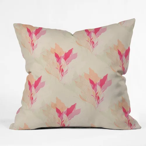 Miniatura 26 de Deny Designs Aimee St Hill Illustration - Almohada (18 x 18 pulgadas)