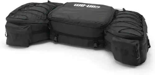 Miniatura 2 de Can-Am Nuevo OEM bolsa de almacenamiento de carga suave 11.8 galones, 715001934, 715003759