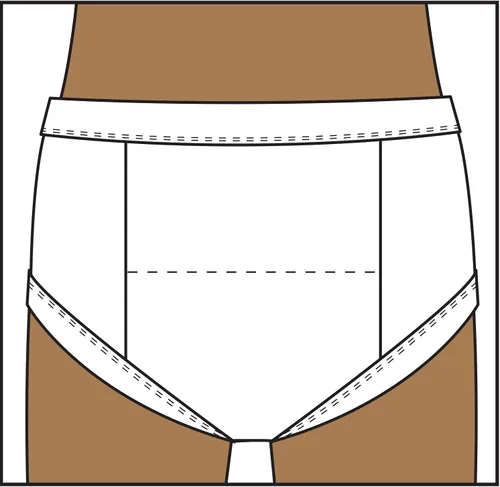 Miniatura 5 de Patrulla Canina - Ropa interior para bebé de aprendizaje para ir al baño multipack