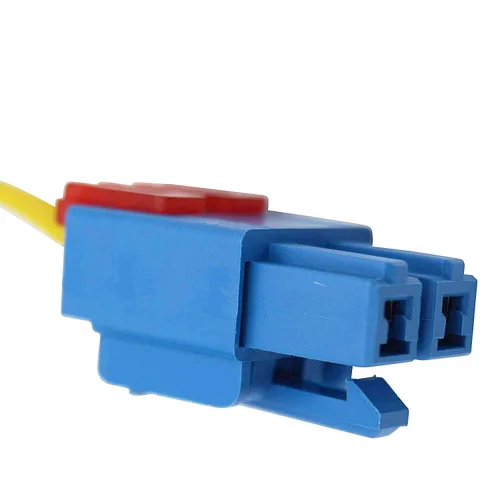 Miniatura 3 de Supplying Demand Reemplazo del termostato del sensor de temperatura de descongelación del refrigerador DA32-10105X 2030345