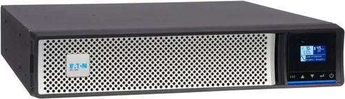 Eaton UPS 5PX G2 1440VA 1440W 120V interactivo en línea – 8 salidas NEMA 5-15R, opción de tarjeta de red cibersegura, autonomía extendida, 2U en