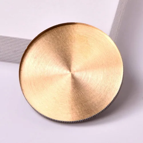 Miniatura 3 de Enjoyer Concha expandida (Morgan Dollar Version) Trucos de magia para aparecer/desaparecer monedas Trucos mágicos Accesorios de mago