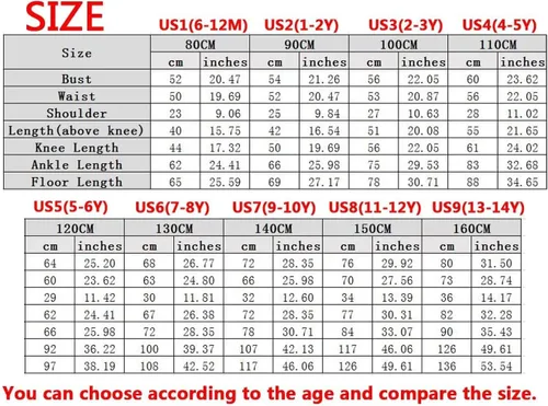 Miniatura 4 de Sequins Pageant Dress for Girls Tulle Flower Girl Dresses for Wedding Birthday Princess Party Ball Gowns for Baby Kids