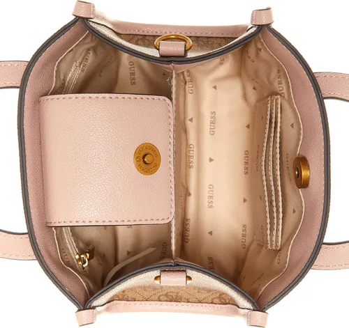 Miniatura 3 de GUESS Silvana Mini Tote
