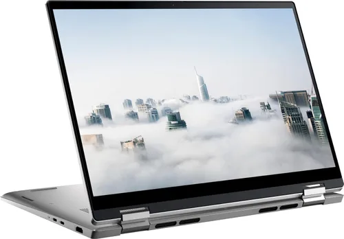 Miniatura 4 de Dell Computadora portátil Inspiron 14 5425 de 14 pulgadas, pantalla FHD+ (1920 x 1200), AMD Ryzen7 5825U, 8 GB DDR4 RAM, 512 GB SSD, gráficos AMD