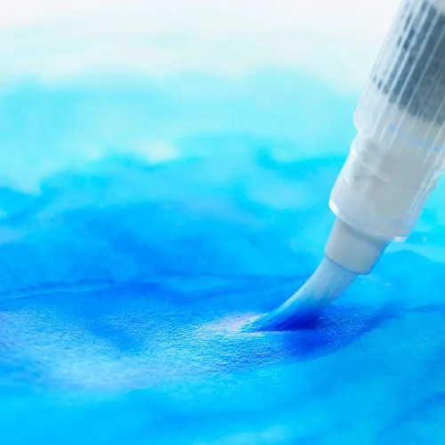 Miniatura 6 de Kuretake ZIG - Bolígrafo de agua (pequeño)