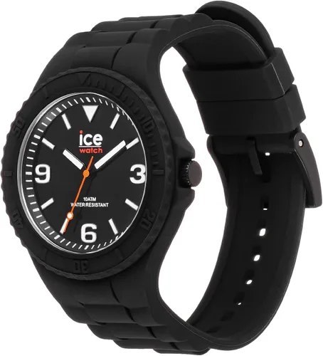 Miniatura 3 de Ice-Watch Reloj de cuarzo Ice Generation para hombre, Negro -, Correa