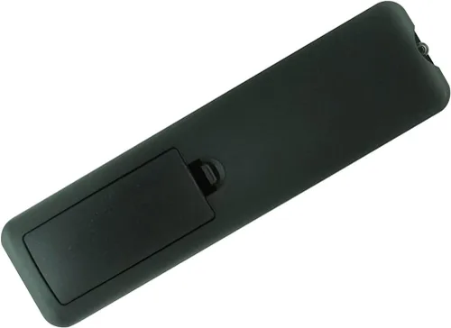 Miniatura 6 de HCDZ Mando a distancia de repuesto compatible con el mini proyector de video LED portátil Elephas T20/W13