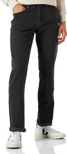 Miniatura 23 de Amazon Essentials - Jeans elásticos para hombre, ajuste atlético - Colores descontinuados