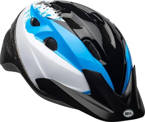 Miniatura 20 de Bell Casco de bicicleta juvenil Richter