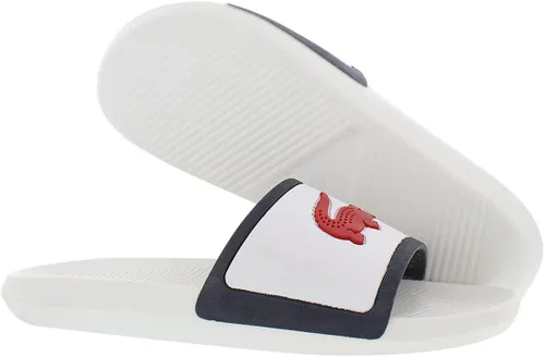 Miniatura 2 de Lacoste Men's Croco Slide Sandal