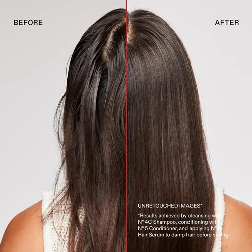 Miniatura 6 de Olaplex Nº.4C Bond Maintenance™ Clarifying Deep Cleansing Shampoo Removes Damage Causing Impurities & Buildup Helps Restore Color vibrancy For