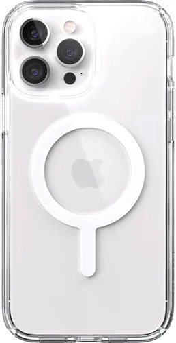 Miniatura 5 de Speck iPhone 13 Pro Max Presidio Perfect Clear + MS Clear/Clear Presidio Perfect-Clear, funda, Apple, iPhone 13 Pro Max, 17, 141750-5085, Claro