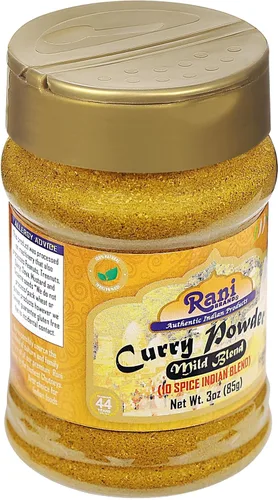 Miniatura 9 de Rani - Curry en polvo suave