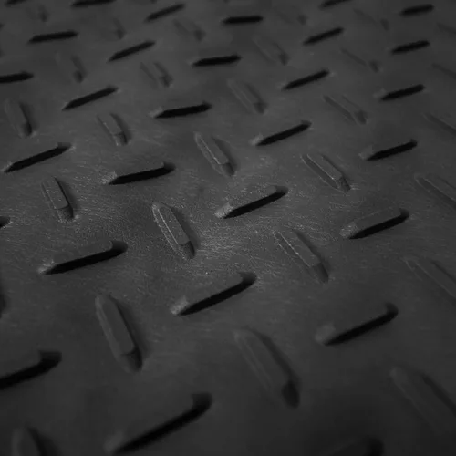 Miniatura 6 de FH Group ClimaProof Alfombrilla Universal para Carga – Para Todo Clima, Alfombrilla de Maletero Recortable (48" An x 32" Pr) – Se Adapta a la Negro