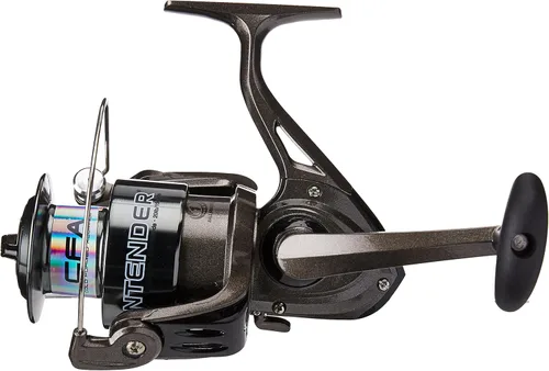 Miniatura 2 de Shakespeare Contender Spinning Fishing Reel