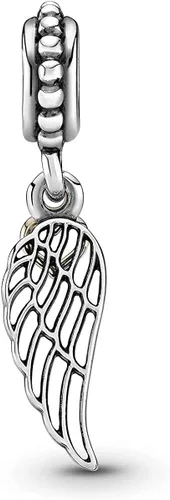 Miniatura 2 de Annmors Joyería de viaje en el mar para mujer cuentas colgantes de plata de ley 925 con circonita cúbica cuentas de joyería para niña regalos