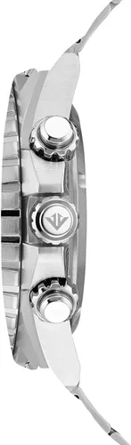 Miniatura 4 de Citizen Mens Chronograph Eco-Drive Watch Promaster Marine