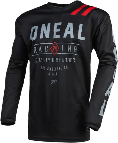 Miniatura 4 de O'Neal Element Threat - Camiseta para hombre