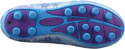Miniatura 7 de Vizari Kids Frost 3 FG Outdoor Firm Ground - Zapatos de fútbol para niños y niñas