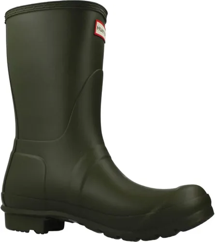 Miniatura 6 de Hunter - Botas de lluvia cortas para mujer